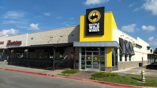 Buffalo Wild Wings