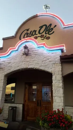 Casa Olé Mexican Restaurant