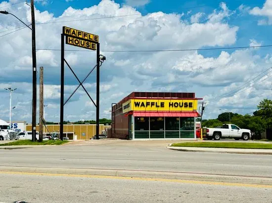 Waffle House