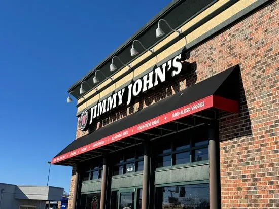 Jimmy John's