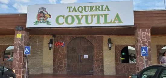 Taqueria Coyutla