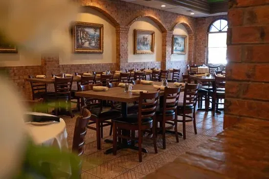 Kasra Restaurant Persian Cuisine