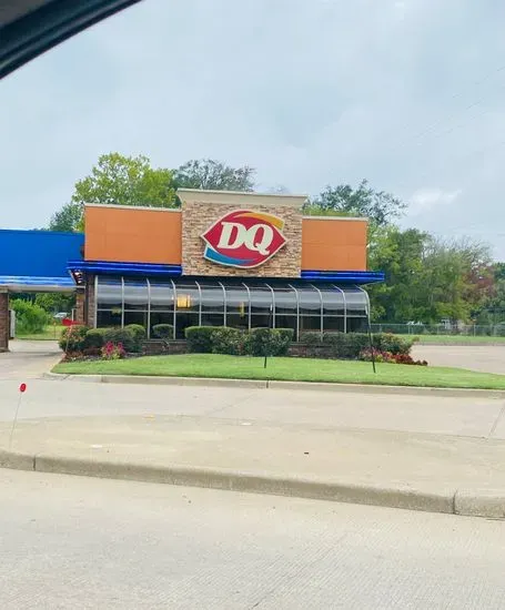 Dairy Queen