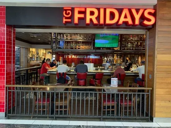 TGI Fridays