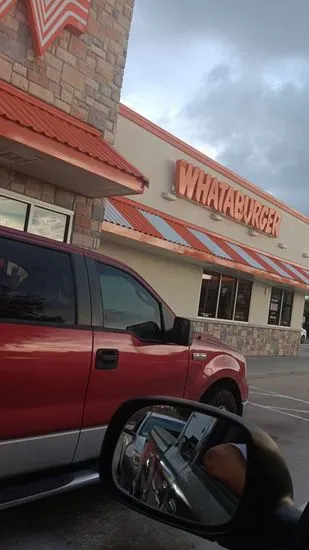 Whataburger