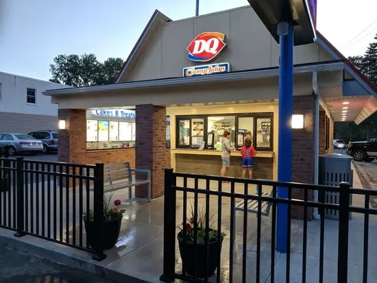 Dairy Queen (Treat)