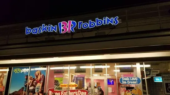 Baskin-Robbins