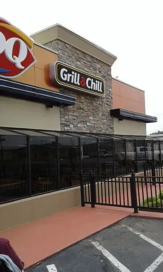 Dairy Queen Grill & Chill