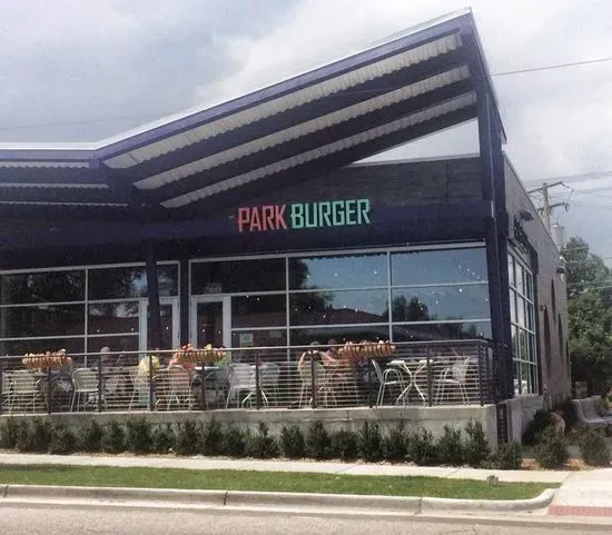 Park Burger Holly