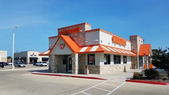 Whataburger