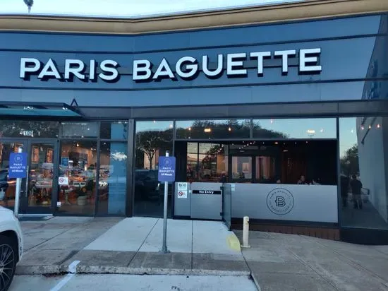 Paris Baguette