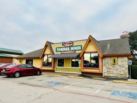 The Original Pancake House