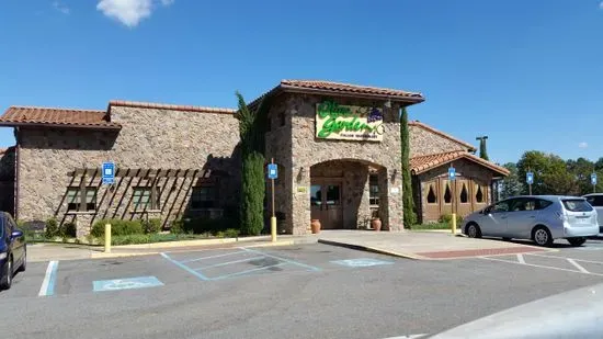 Olive Garden Italian Restaurant