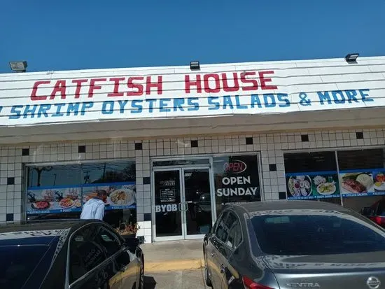 Catfish House