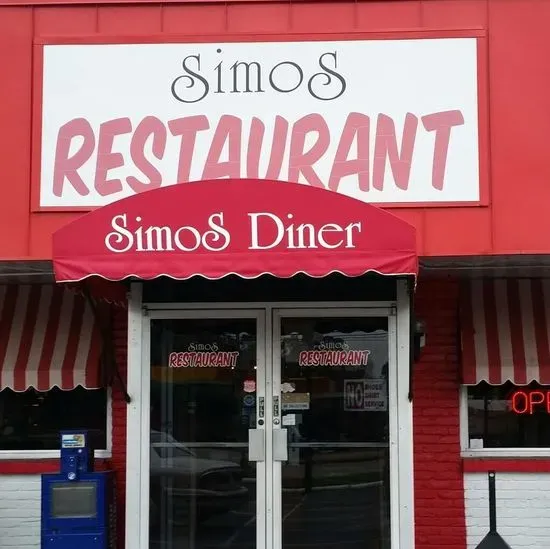 Simos Diner