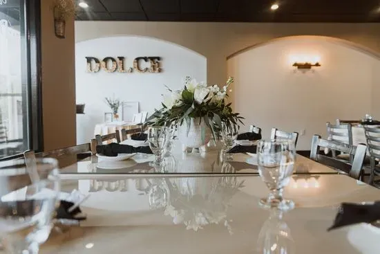 Dolce Pizzeria & Restaurant