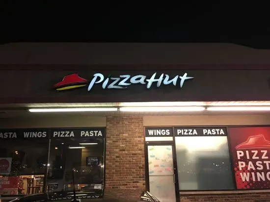 Pizza Hut