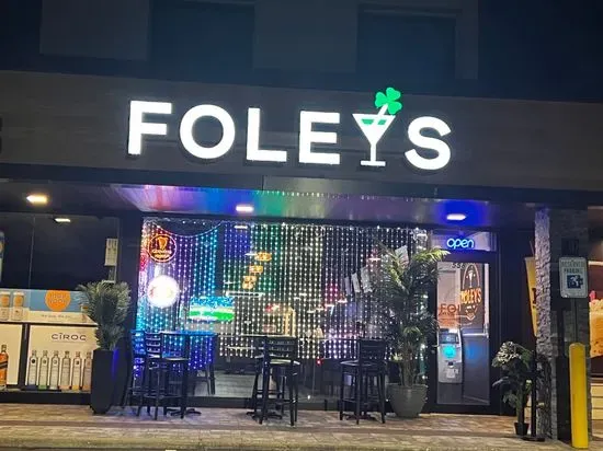 FOLEYS Smithtown