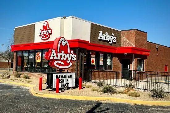 Arby's