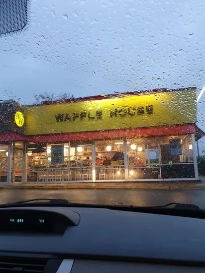 Waffle House