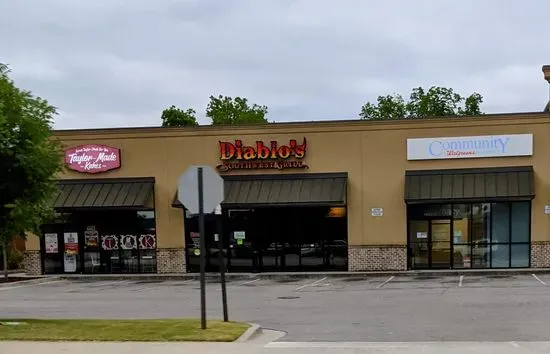 Diablo's Southwest Grill