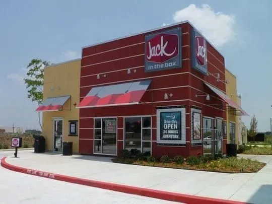 Jack in the Box