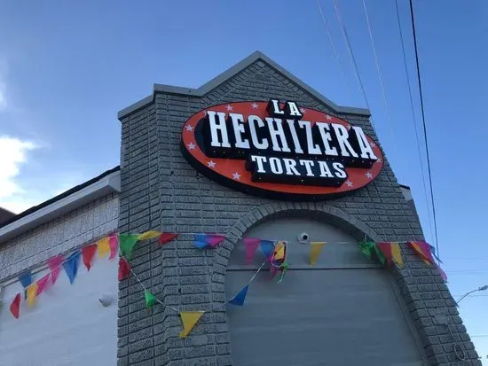 La Hechizera Tortas