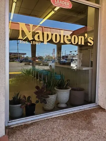 Napoleon's Restaurant