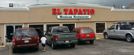 El Tapatio