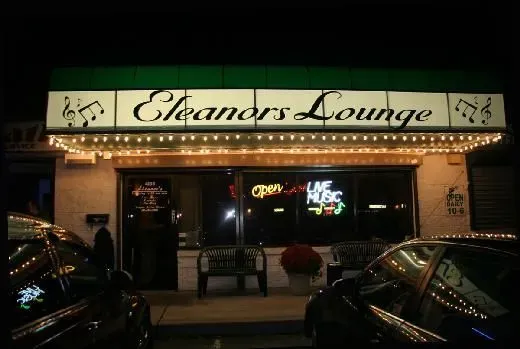 Eleanors Lounge