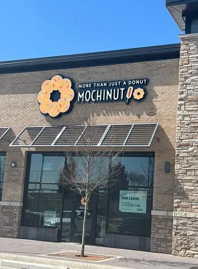 Mochinut Frisco