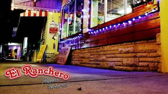 El Ranchero Mexican Restaurant