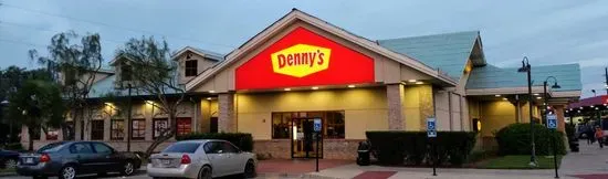 Denny's