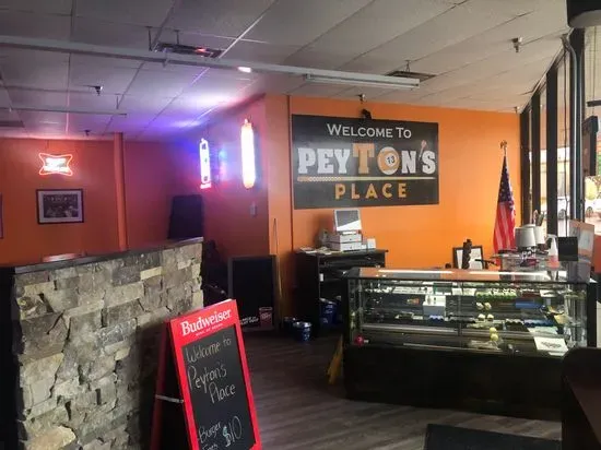 Peyton's Place