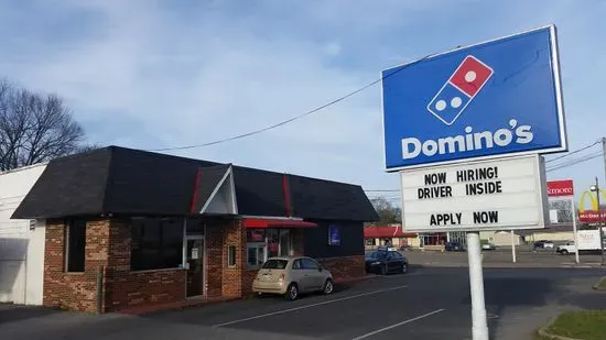 Domino's Pizza