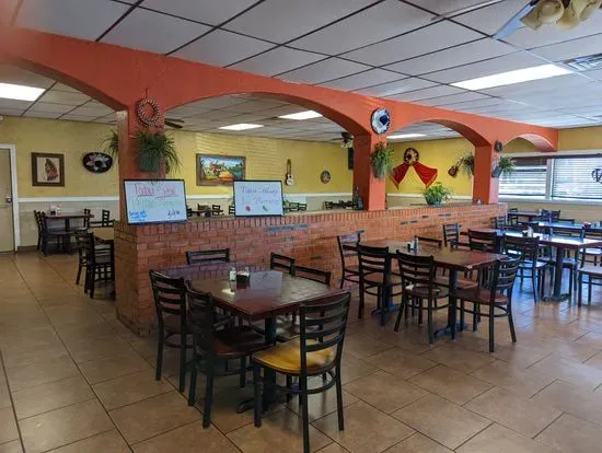 El Charro Mexican Restaurant