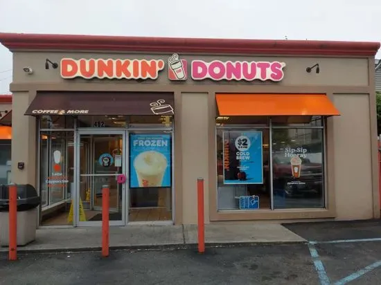 Dunkin'