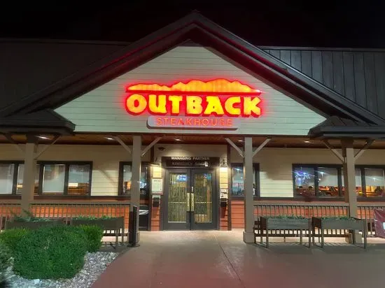 Outback Steakhouse