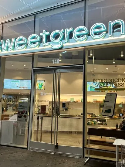 sweetgreen