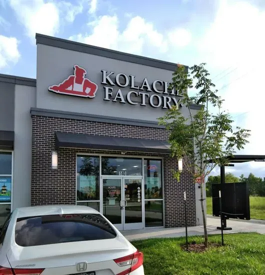 Kolache Factory