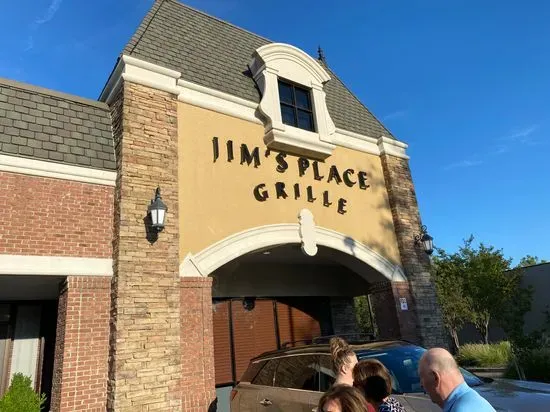 Jim's Place Grille