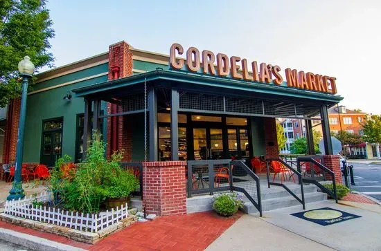 Cordelia's Market