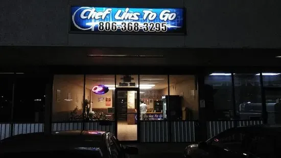 Chef Lin's To Go