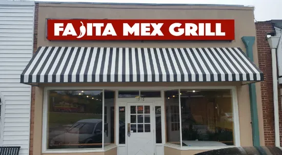 Fajita Mex Grill