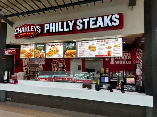 Charleys Cheesesteaks