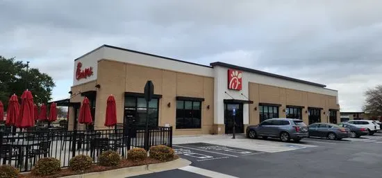 Chick-fil-A