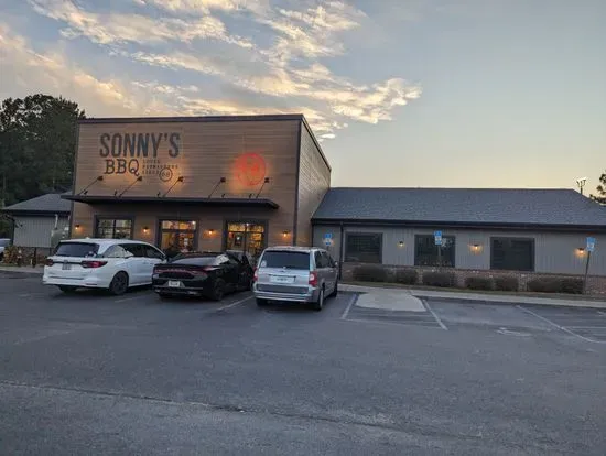 Sonny's BBQ