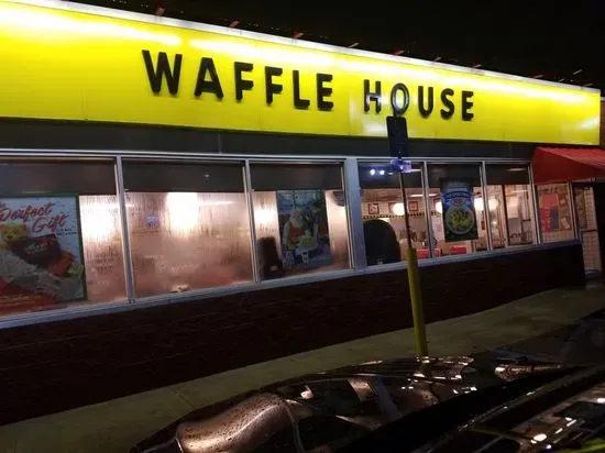 Waffle House