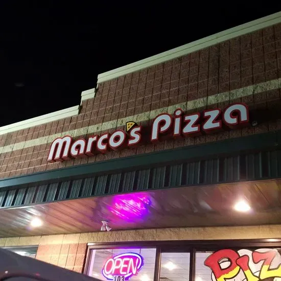 Marco's Pizza