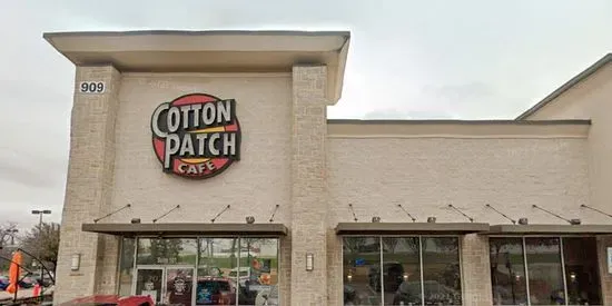 Cotton Patch Cafe